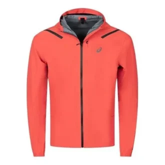 Chaqueta Accelerate Waterproof 2.0 «Orange»