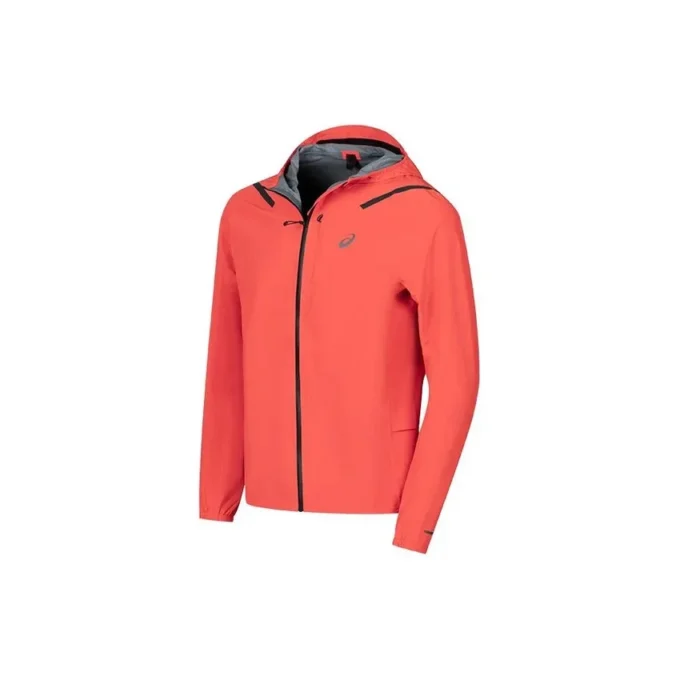 Chaqueta Accelerate Waterproof 2.0 «Orange»