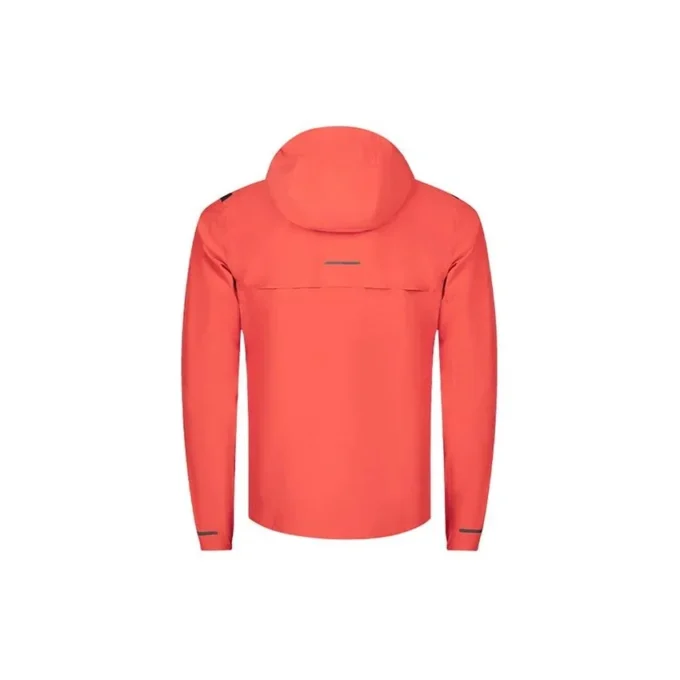Chaqueta Accelerate Waterproof 2.0 «Orange»
