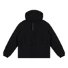 Chaqueta acolchada «Negro»