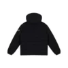 Chaqueta acolchada «Negro»