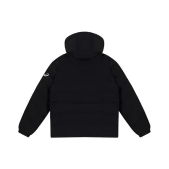 Chaqueta acolchada «Negro»