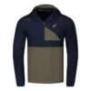 Chaqueta Anorak Fujitrail «Verde marino oscuro»