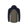 Chaqueta Anorak Fujitrail «Verde marino oscuro»