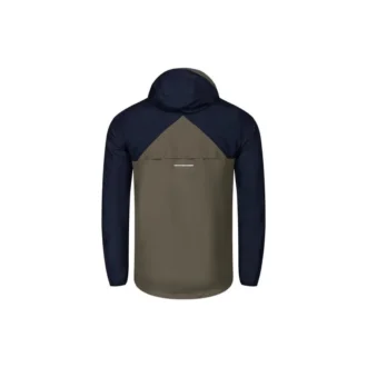 Chaqueta Anorak Fujitrail «Verde marino oscuro»
