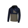 Chaqueta Anorak Fujitrail «Verde marino oscuro»