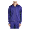 Chaqueta Asics x Kiko Kostadinov Novalis «Blue»