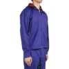 Chaqueta Asics x Kiko Kostadinov Novalis «Blue»