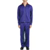 Chaqueta Asics x Kiko Kostadinov Novalis «Blue»