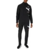Chaqueta con capucha AIM-TRG Dry Cloth «Performance Black»