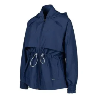 Chaqueta de entrenamiento Actibreeze Nagino «Blue Expanse»