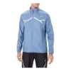 Chaqueta de running Lite Show «Denim Blue»