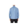 Chaqueta de running Lite Show «Denim Blue»