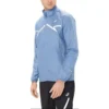 Chaqueta de running Lite Show «Denim Blue»