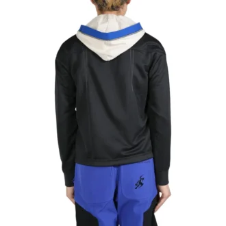 Chaqueta deportiva Asics x Kiko Kostadinov Novalis «Black Blue»