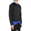 Chaqueta deportiva Asics x Kiko Kostadinov Novalis «Black Blue»