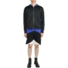 Chaqueta deportiva Asics x Kiko Kostadinov Novalis «Black Blue»
