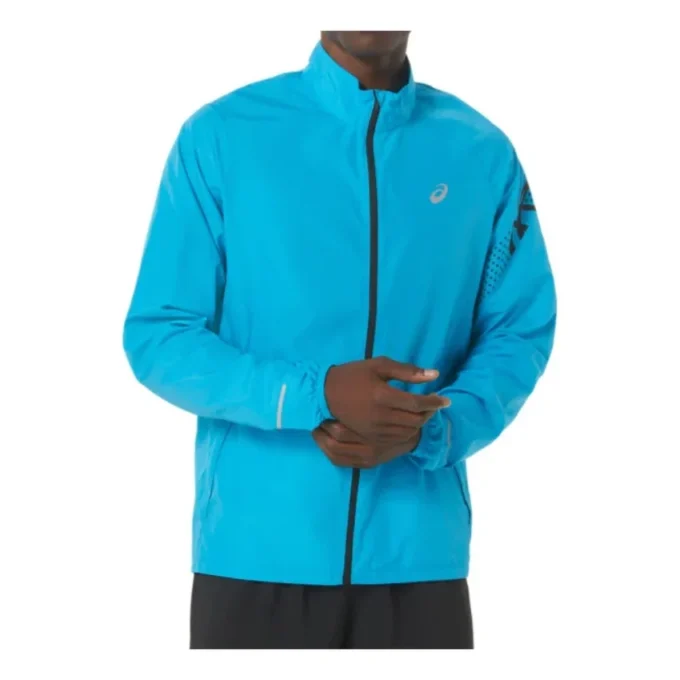 Chaqueta Icon «Island Blue»