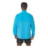 Chaqueta Icon «Island Blue»