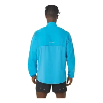 Chaqueta Icon «Island Blue»