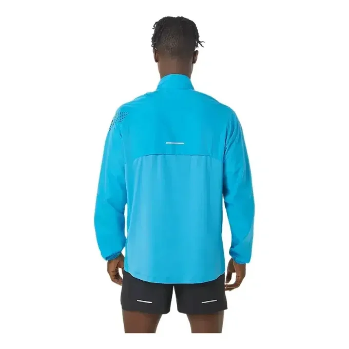 Chaqueta Icon «Island Blue»