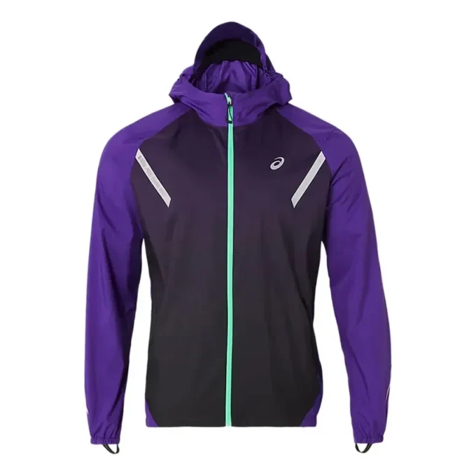 Chaqueta Lite-Show «Grape»