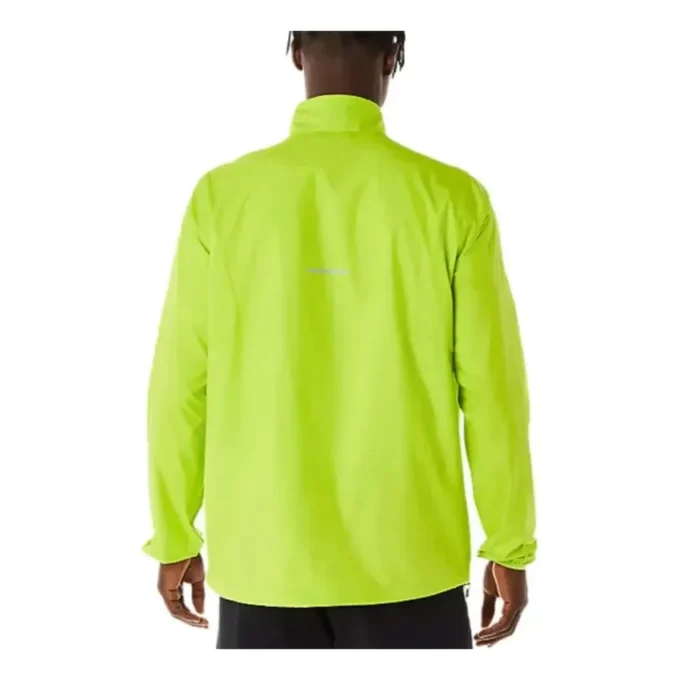 Chaqueta Lite-show «Lime Zest Black»