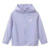 Chaqueta Logo «Lilac»