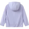 Chaqueta Logo «Lilac»