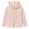 Chaqueta Logo «Pink»