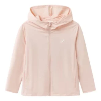 Chaqueta Logo «Pink»