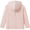 Chaqueta Logo «Pink»