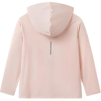 Chaqueta Logo «Pink»