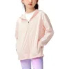 Chaqueta Logo «Pink»
