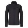 Chaqueta plateada «Performance Black»