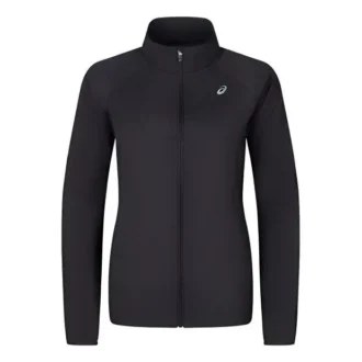 Chaqueta plateada «Performance Black»