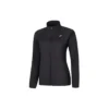 Chaqueta plateada «Performance Black»
