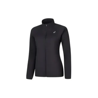 Chaqueta plateada «Performance Black»