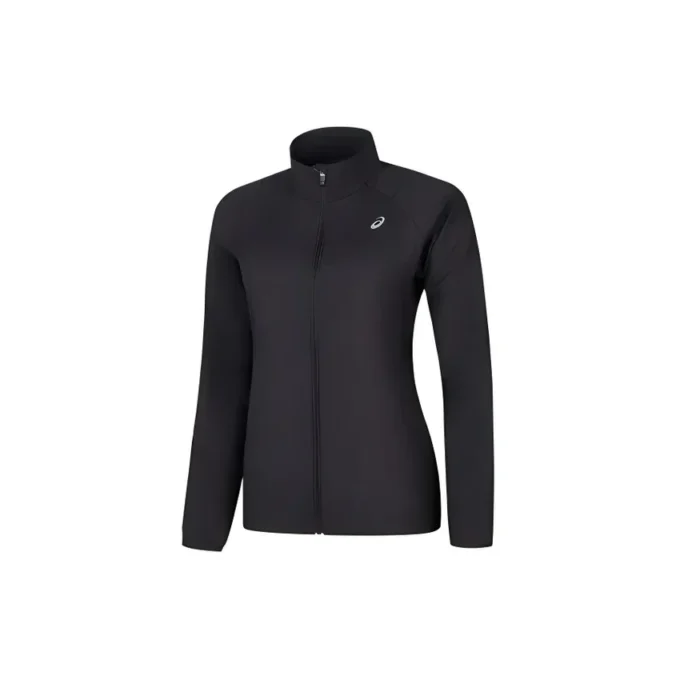 Chaqueta plateada «Performance Black»