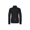 Chaqueta plateada «Performance Black»
