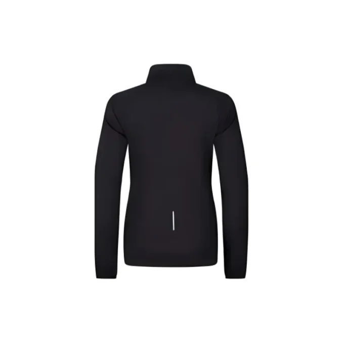Chaqueta plateada «Performance Black»