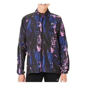 Chaqueta ROAD LITE-SHOW «Negro Magenta»