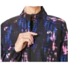 Chaqueta ROAD LITE-SHOW «Negro Magenta»