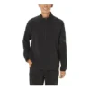 Chaqueta tejida de verano Asics A-I-M Cool Stretch «Performance Black»