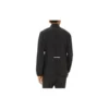 Chaqueta tejida de verano Asics A-I-M Cool Stretch «Performance Black»