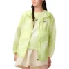 Chaqueta Tie Dye «Yellow White»