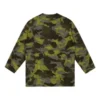 Chaqueta V «Camo»