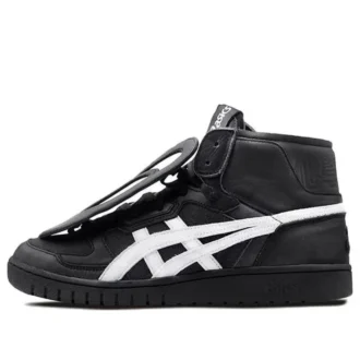 Chemist Creations x All Court Alpha-L «Black»