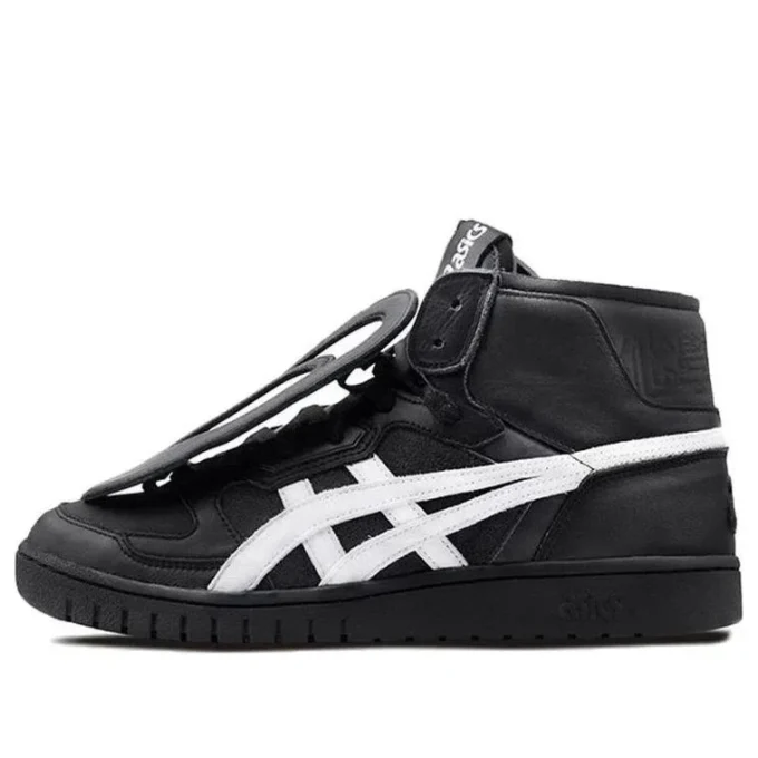 Chemist Creations x All Court Alpha-L «Black»