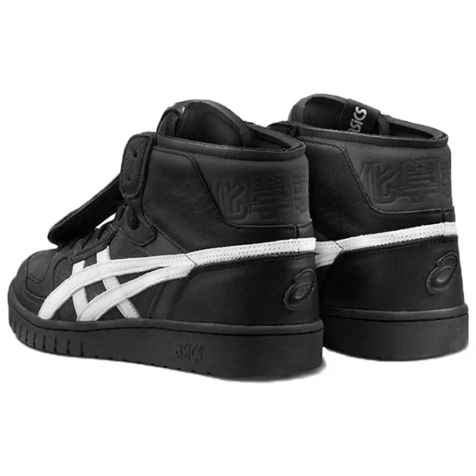 Chemist Creations x All Court Alpha-L «Black»